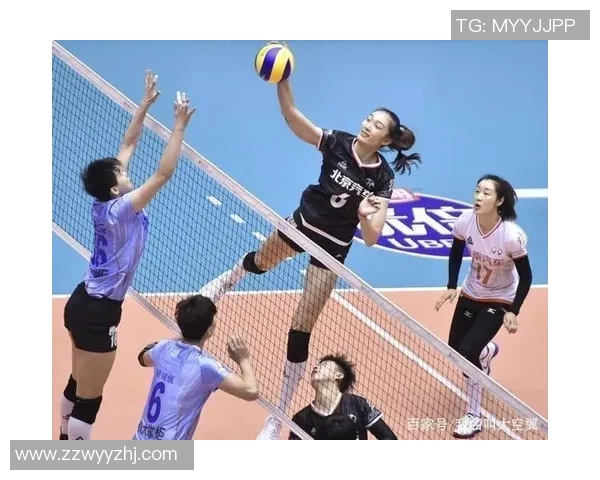 北京排球队在锦标赛中的速度优势与战术分析 北京排球队在锦标赛中的速度优势与战术分析