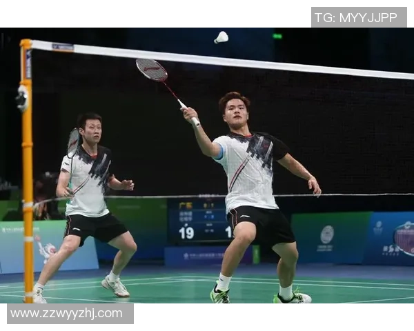 南京羽毛球队与广州羽毛球队赛后分析实力对比及未来展望