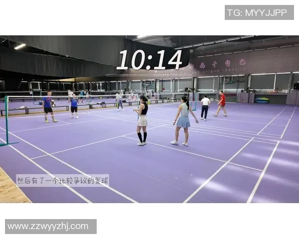 北京羽毛球队中路突破的战术分析与未来发展展望