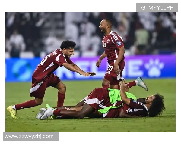 卡塔尔国际足球明星全景解析与历史成就回顾 卡塔尔国际足球明星全景解析与历史成就回顾