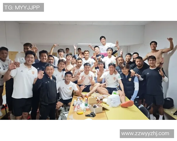 杭州足球队的崛起与发展探秘聚焦球队力量与未来展望 杭州足球队的崛起与发展探秘聚焦球队力量与未来展望