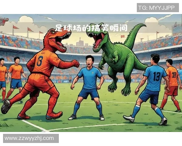 足球明星搞笑瞬间大盘点让你捧腹大笑的精彩瞬间合集 足球明星搞笑瞬间大盘点让你捧腹大笑的精彩瞬间合集