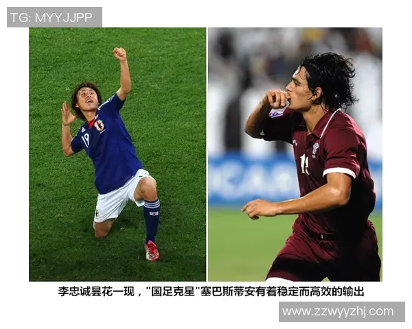 足球明星背后的名字故事揭示了他们的多重身份与文化背景