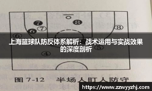 上海篮球队防反体系解析：战术运用与实战效果的深度剖析